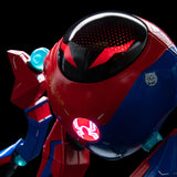 SV-Action Peni Parker & SP//dr