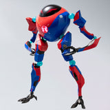 SV-Action Peni Parker & SP//dr