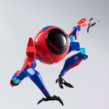 SV-Action Peni Parker & SP//dr