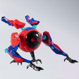 SV-Action Peni Parker & SP//dr