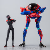 SV-Action Peni Parker & SP//dr