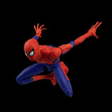 SV-Action Spider-Man Peter B. Parker (Re-Run)