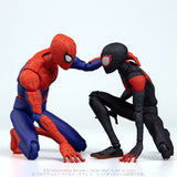 SV-Action Spider-Man Peter B. Parker (Special Ver) (Re-Run)