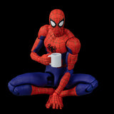 SV-Action Spider-Man Peter B. Parker (Special Ver) (Re-Run)