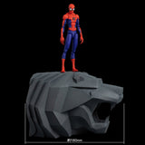 SV-Action Spider-Man Peter B. Parker (Special Ver) (Re-Run)