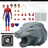 SV-Action Spider-Man Peter B. Parker (Special Ver) (Re-Run)