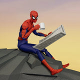 SV-Action Spider-Man Peter B. Parker (Special Ver) (Re-Run)