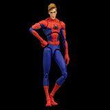 SV-Action Spider-Man Peter B. Parker (Special Ver) (Re-Run)