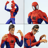 SV-Action Spider-Man Peter B. Parker (Special Ver) (Re-Run)