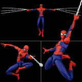 SV-Action Spider-Man Peter B. Parker (Special Ver) (Re-Run)