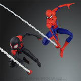 SV-Action Spider-Man Peter B. Parker (Re-Run)