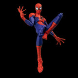 SV-Action Spider-Man Peter B. Parker (Re-Run)