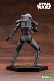 ARTFX Hunter The Bad Batch 1/7 Scale Figure