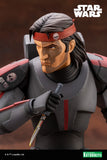 ARTFX Hunter The Bad Batch 1/7 Scale Figure