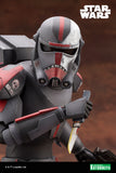 ARTFX Hunter The Bad Batch 1/7 Scale Figure
