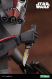 ARTFX Hunter The Bad Batch 1/7 Scale Figure
