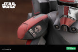 ARTFX Hunter The Bad Batch 1/7 Scale Figure