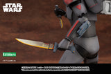 ARTFX Hunter The Bad Batch 1/7 Scale Figure