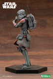 ARTFX Echo The Bad Batch 1/7 Scale Figure