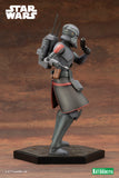 ARTFX Echo The Bad Batch 1/7 Scale Figure