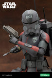 ARTFX Echo The Bad Batch 1/7 Scale Figure