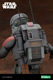 ARTFX Echo The Bad Batch 1/7 Scale Figure