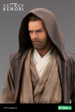 ARTFX Obi-Wan Kenobi 1/7 Scale Figure
