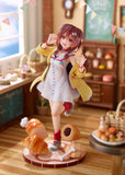 Spiritale Inugami Korone 1/7 Scale Figure