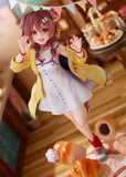 Spiritale Inugami Korone 1/7 Scale Figure