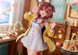 Spiritale Inugami Korone 1/7 Scale Figure