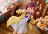 Spiritale Inugami Korone 1/7 Scale Figure
