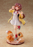 Spiritale Inugami Korone 1/7 Scale Figure