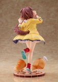 Spiritale Inugami Korone 1/7 Scale Figure