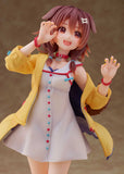 Spiritale Inugami Korone 1/7 Scale Figure