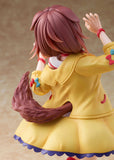 Spiritale Inugami Korone 1/7 Scale Figure