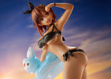 Spiritale Ryza Black Swimwear Ver. 1/6 Scale Figure