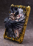 Spiritale Albedo (Ending Ver. Art by so-bin) 1/7 Scale Figure
