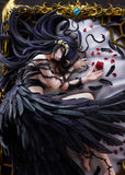 Spiritale Albedo (Ending Ver. Art by so-bin) 1/7 Scale Figure