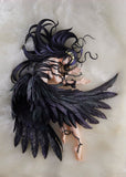 Spiritale Albedo (Ending Ver. Art by so-bin) 1/7 Scale Figure