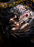 Spiritale Albedo (Ending Ver. Art by so-bin) 1/7 Scale Figure