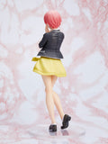 Coreful Figure Ichika Nakano ~Uniform Ver~ Prize Figure