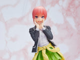 Coreful Figure Ichika Nakano ~Uniform Ver~ Prize Figure