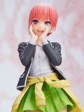 Coreful Figure Ichika Nakano ~Uniform Ver~ Prize Figure