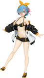 Precious Figure Rem ~Jumper Swimsuit ver~ ~Renewal~ Prize Figure