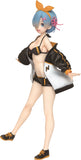 Precious Figure Rem ~Jumper Swimsuit ver~ ~Renewal~ Prize Figure
