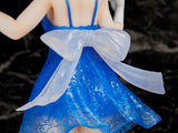 Precious Figure Rem ~Clear Dress Ver~ Prize Figure