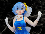 Precious Figure Rem ~Clear Dress Ver~ Prize Figure