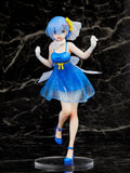 Precious Figure Rem ~Clear Dress Ver~ Prize Figure
