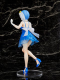 Precious Figure Rem ~Clear Dress Ver~ Prize Figure