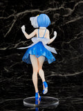 Precious Figure Rem ~Clear Dress Ver~ Prize Figure